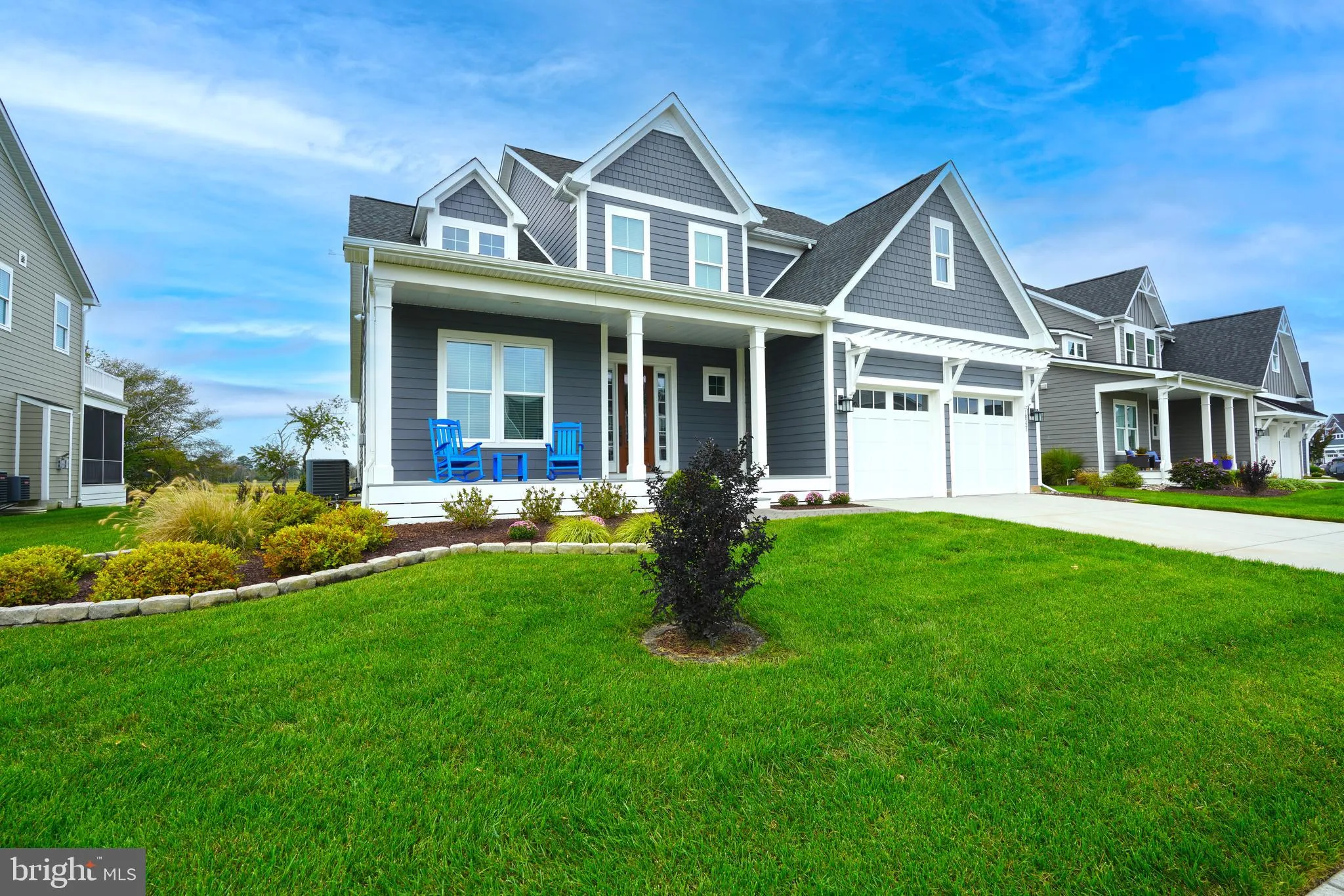 Lewes, Delaware 19958, United States, 4 Bedrooms Bedrooms, ,4 BathroomsBathrooms,Residential,Active,213748