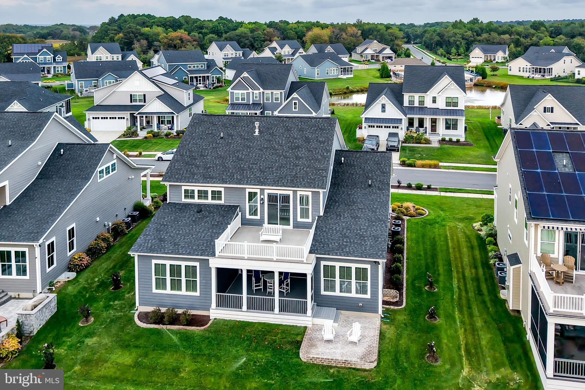 Lewes, Delaware 19958, United States, 4 Bedrooms Bedrooms, ,4 BathroomsBathrooms,Residential,Active,213748