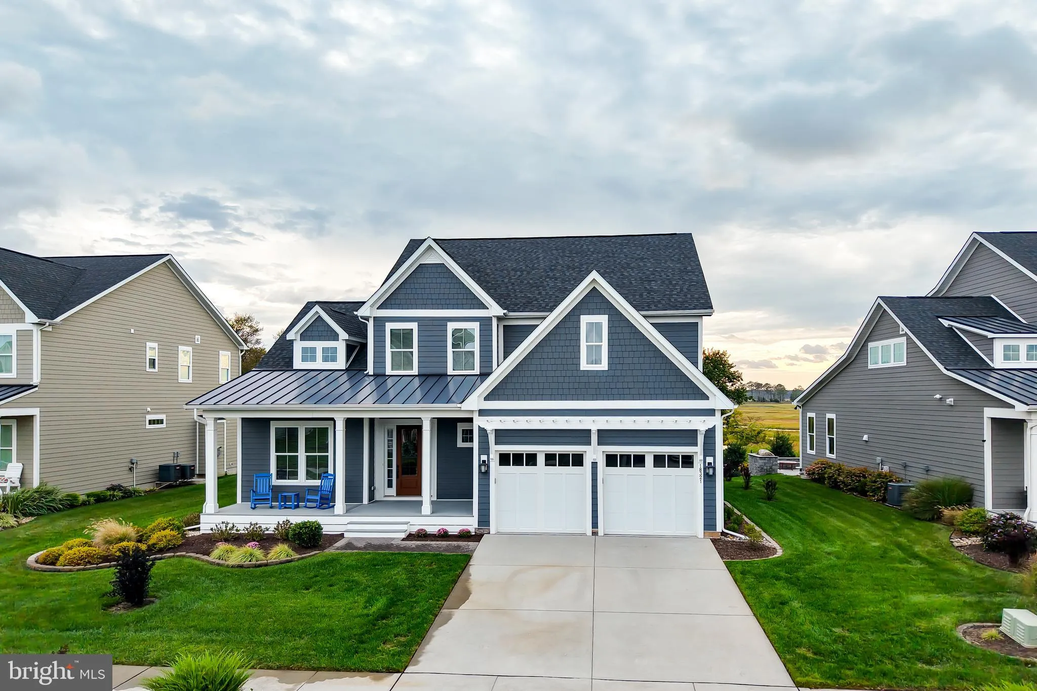 Lewes, Delaware 19958, United States, 4 Bedrooms Bedrooms, ,4 BathroomsBathrooms,Residential,Active,213748