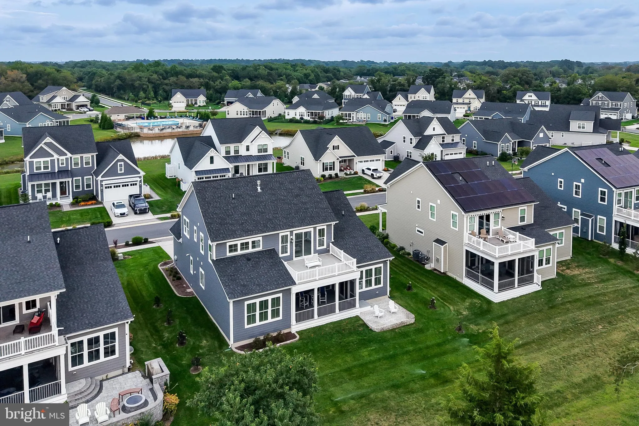 Lewes, Delaware 19958, United States, 4 Bedrooms Bedrooms, ,4 BathroomsBathrooms,Residential,Active,213748