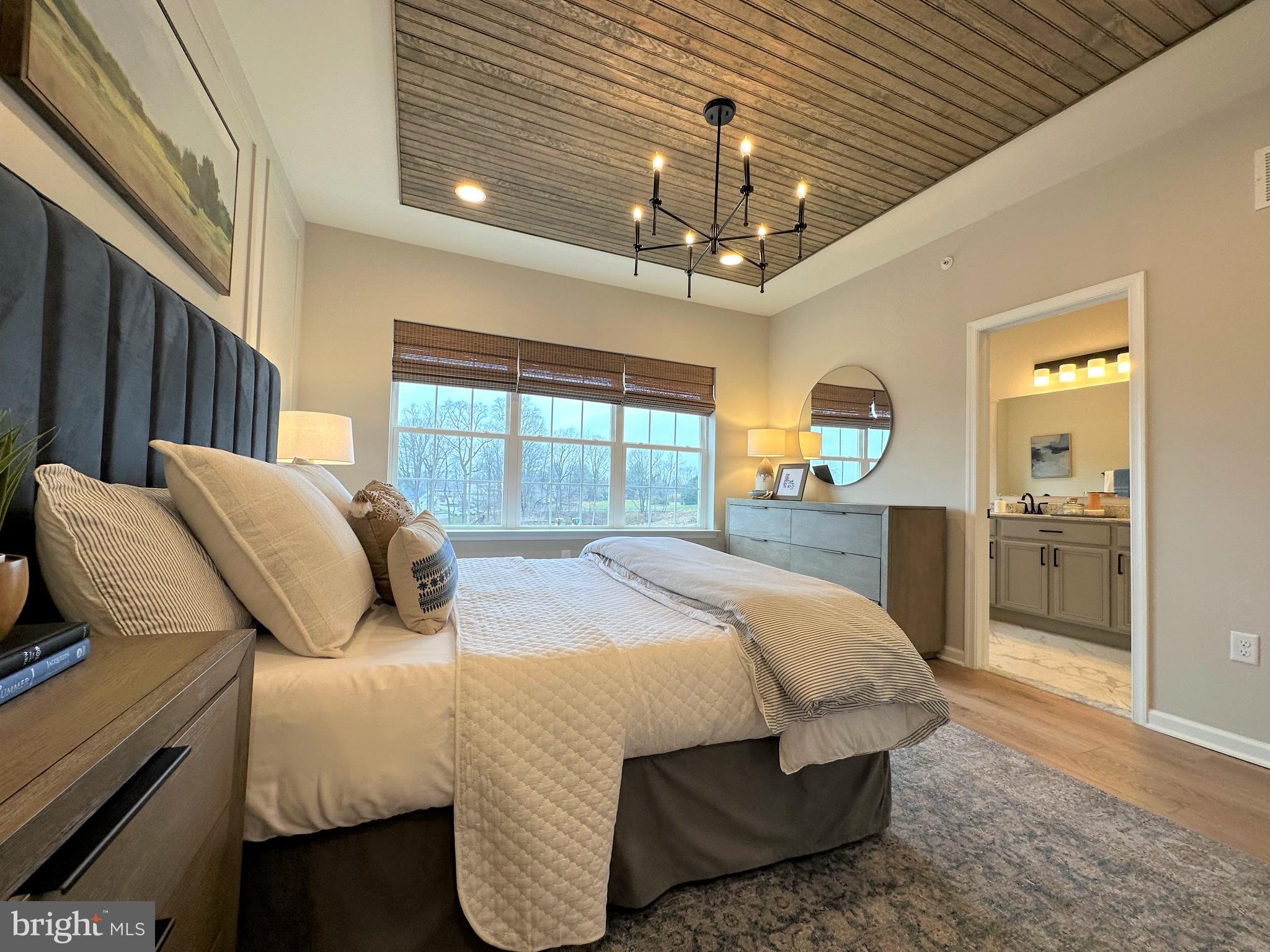 KENNETT POINTE - Residential