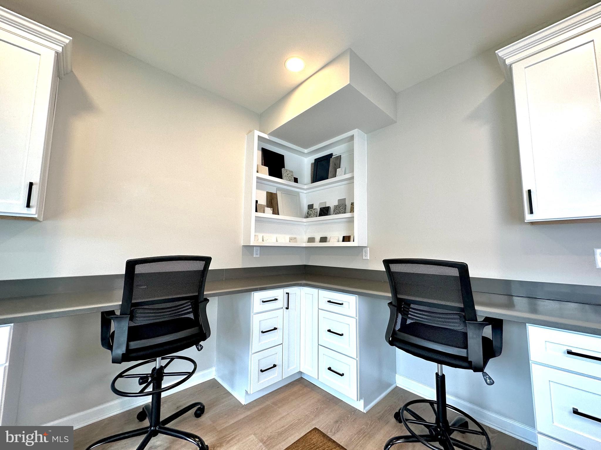 KENNETT POINTE - Residential