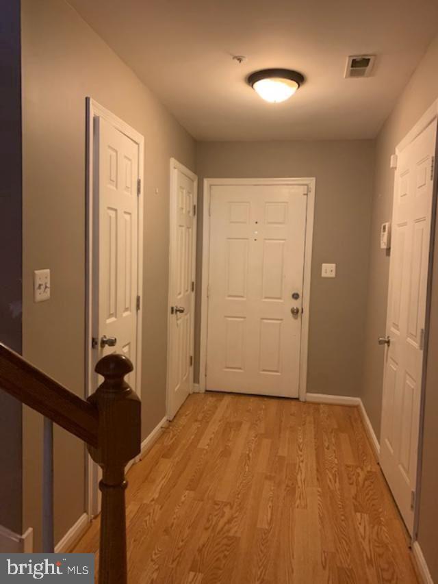 ANNE ARUNDEL - Residential Lease