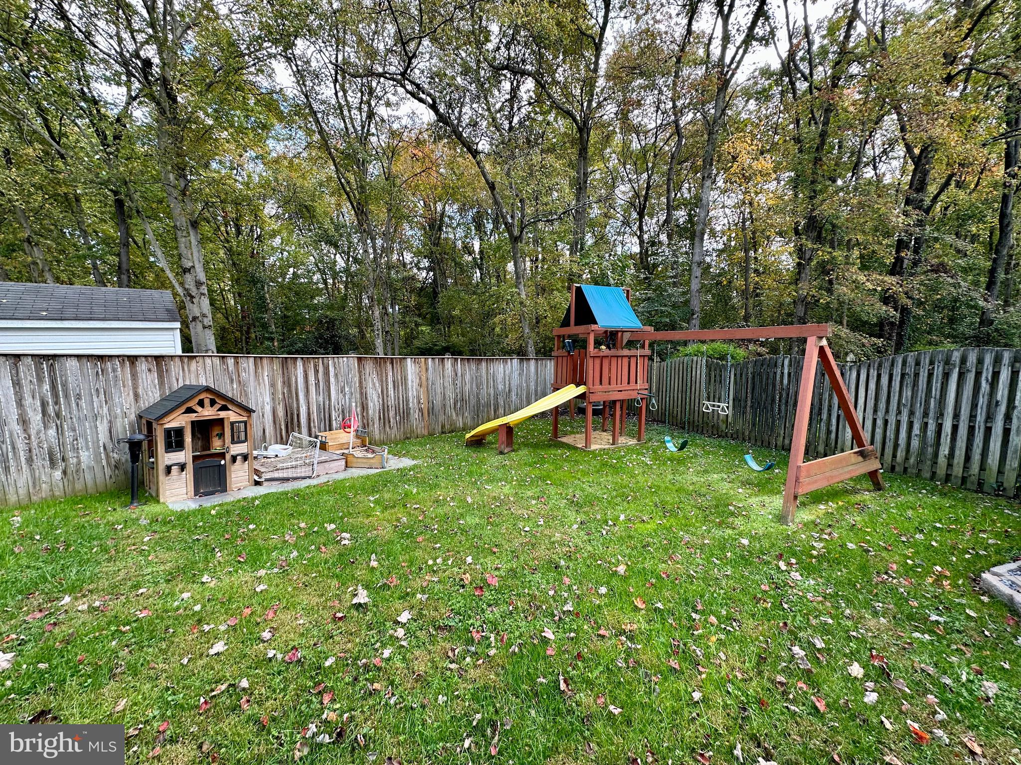 CROFTON HIGHLANDS - Residential