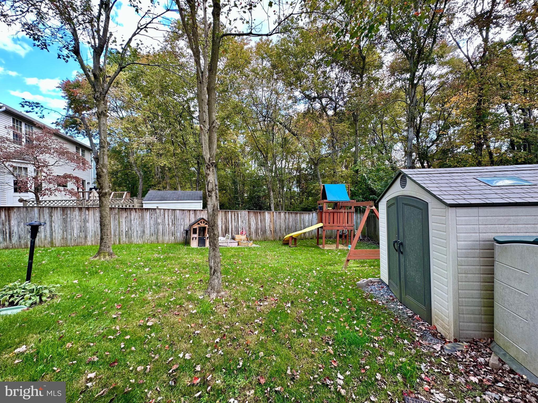 CROFTON HIGHLANDS - Residential