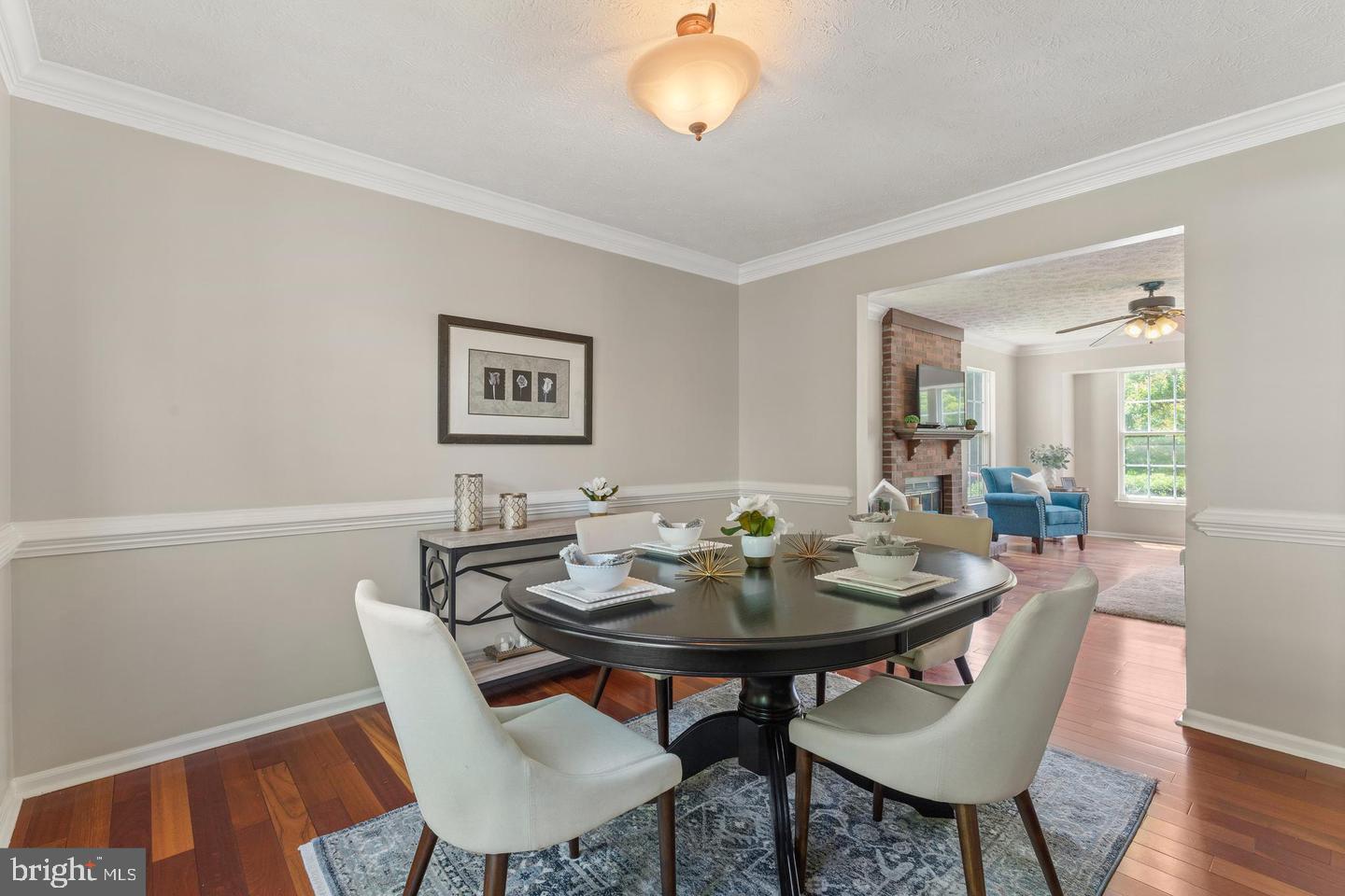 CROFTON HIGHLANDS - Residential