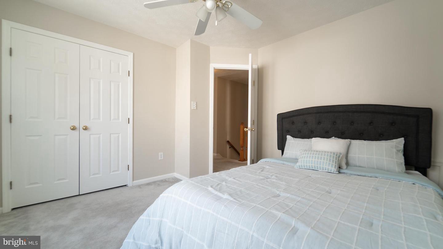 CROFTON HIGHLANDS - Residential