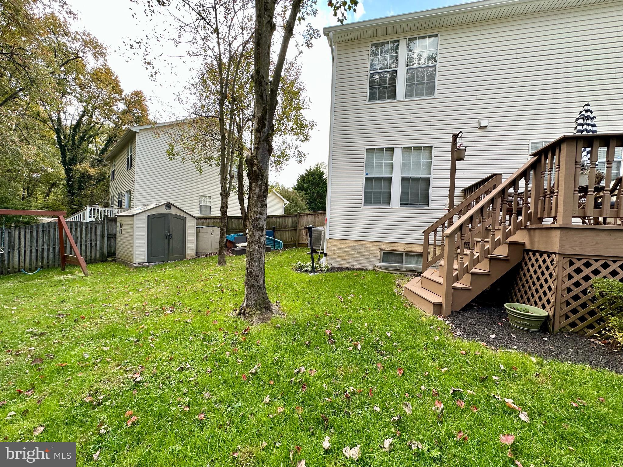 CROFTON HIGHLANDS - Residential