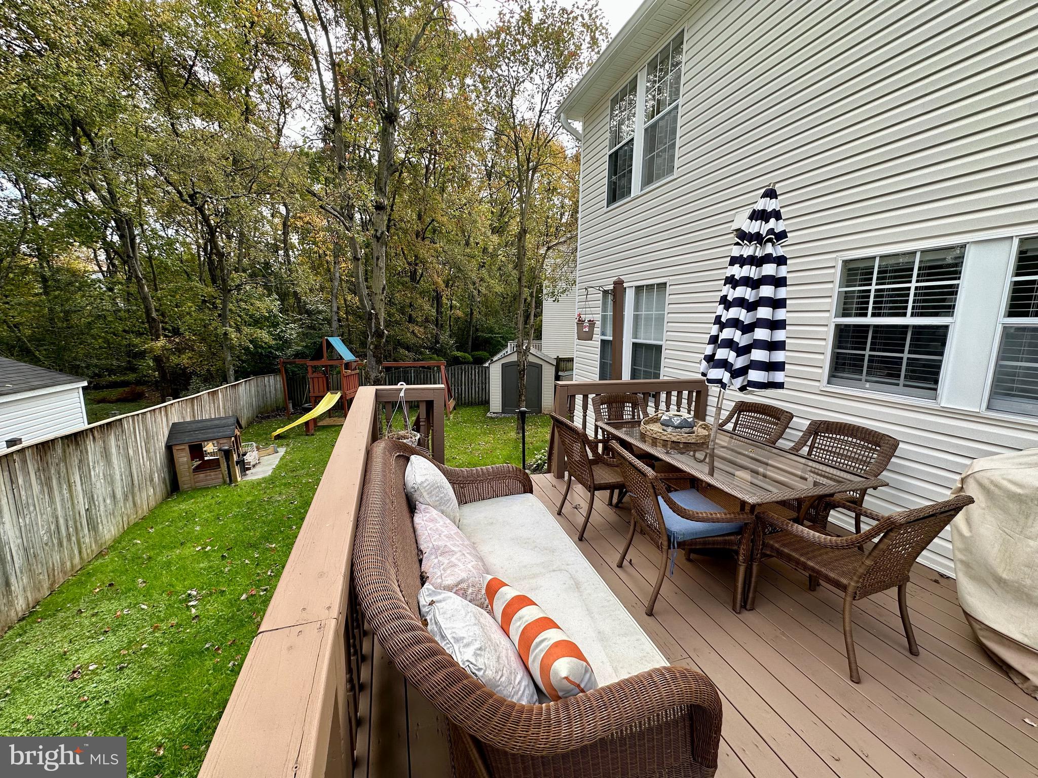 CROFTON HIGHLANDS - Residential