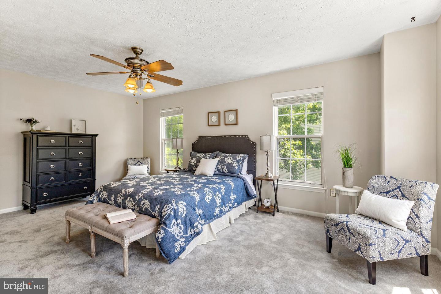 CROFTON HIGHLANDS - Residential