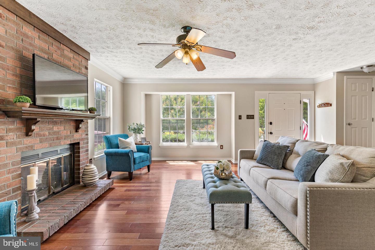 CROFTON HIGHLANDS - Residential