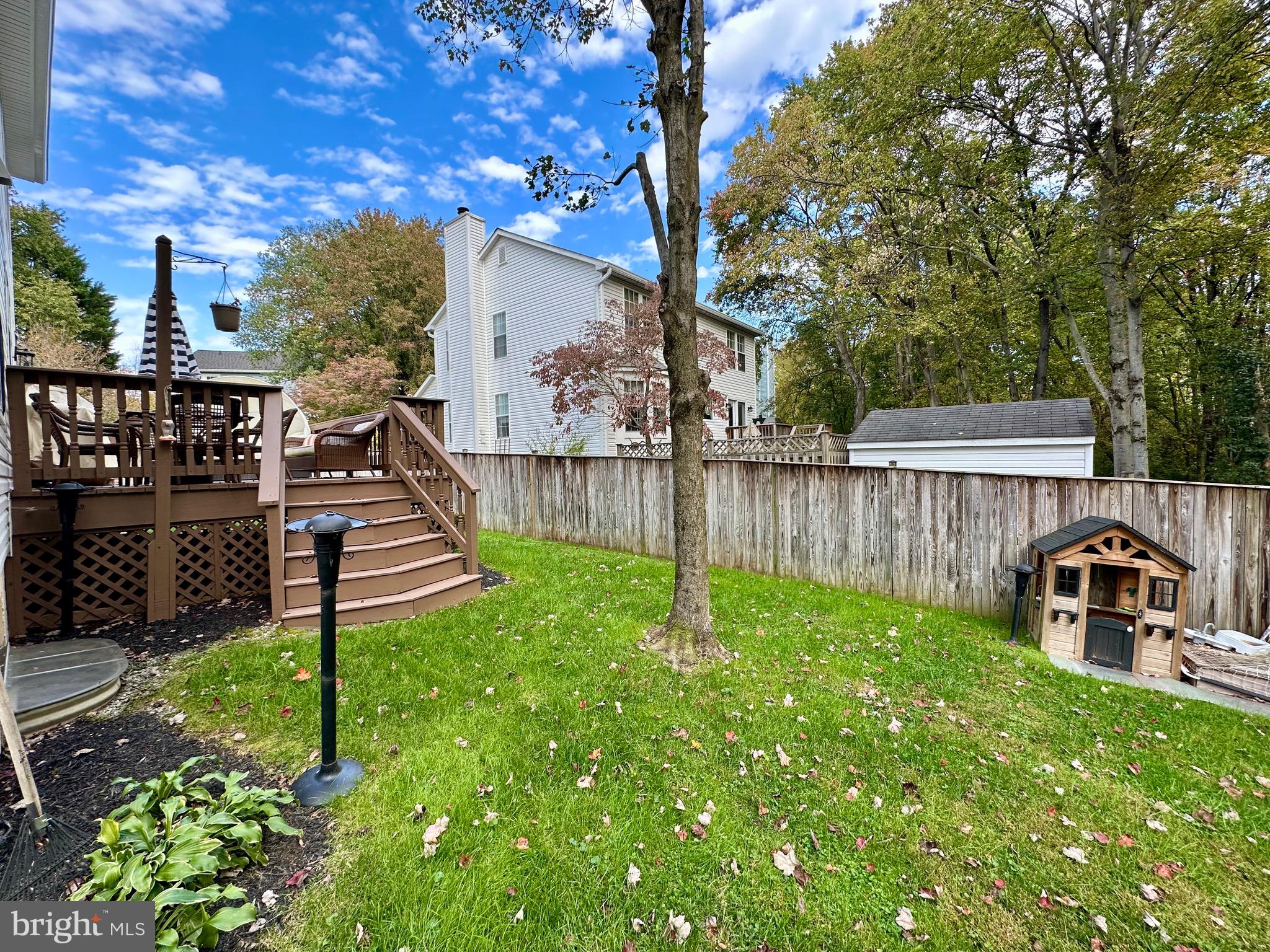 CROFTON HIGHLANDS - Residential