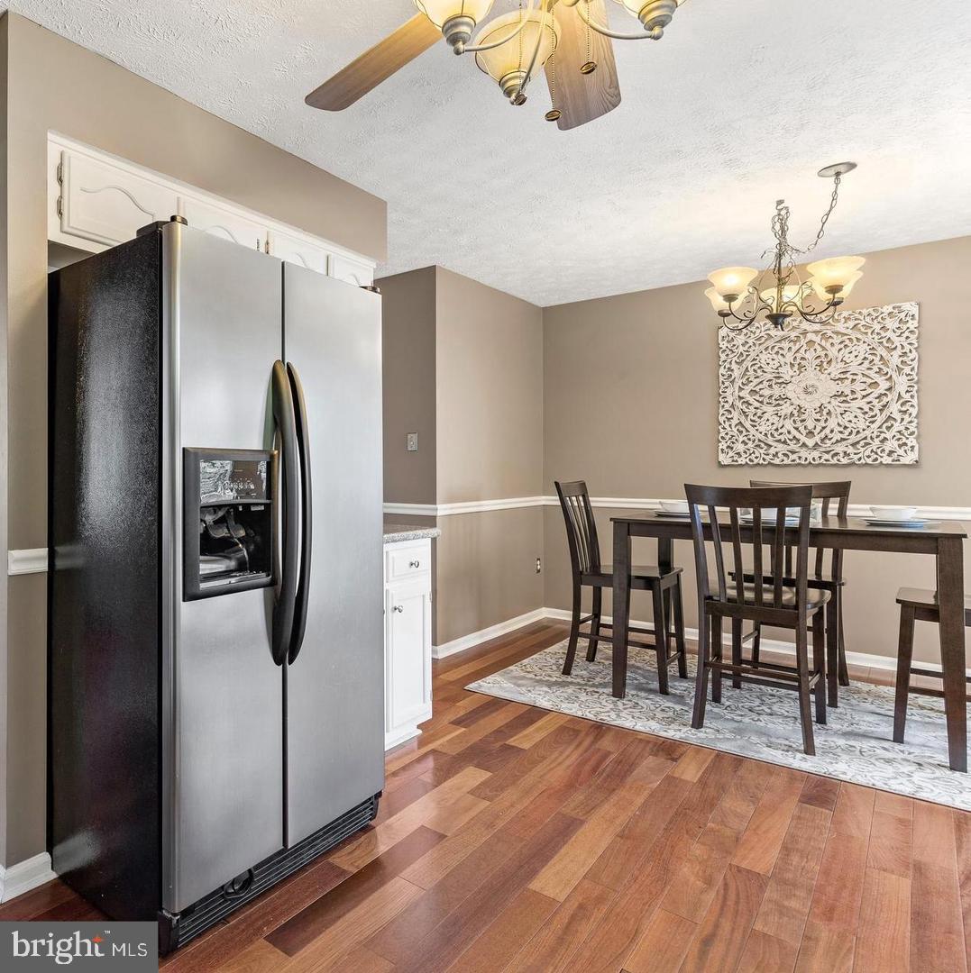 CROFTON HIGHLANDS - Residential