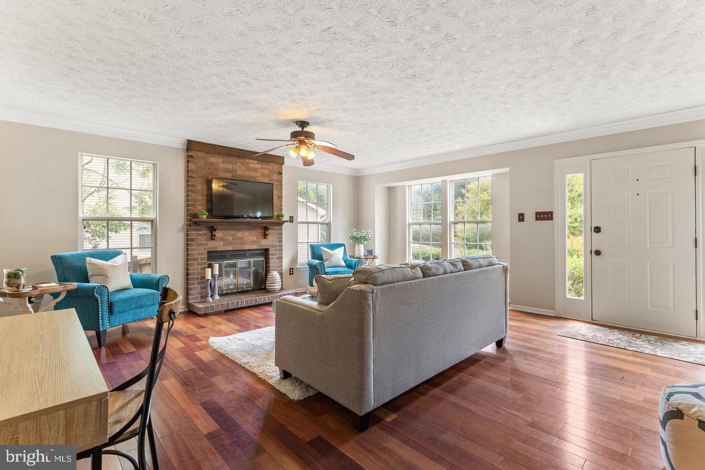 CROFTON HIGHLANDS - Residential