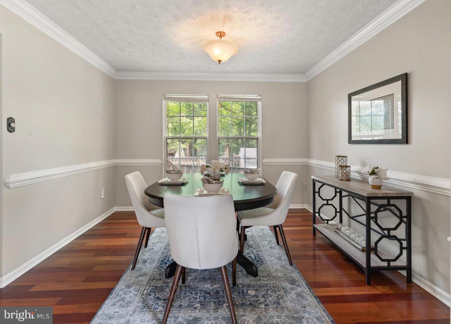 CROFTON HIGHLANDS - Residential