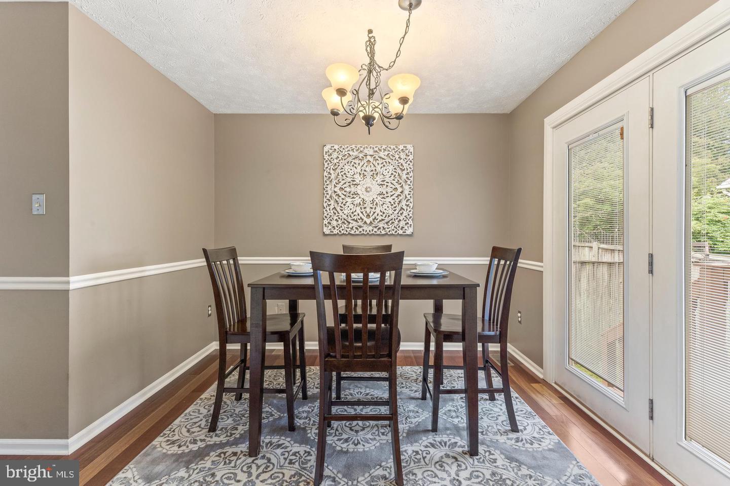 CROFTON HIGHLANDS - Residential