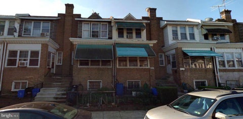 Townhouse For Rent - 6510 Paschall Avenue<br/> PHILADELPHIA, PA 19142