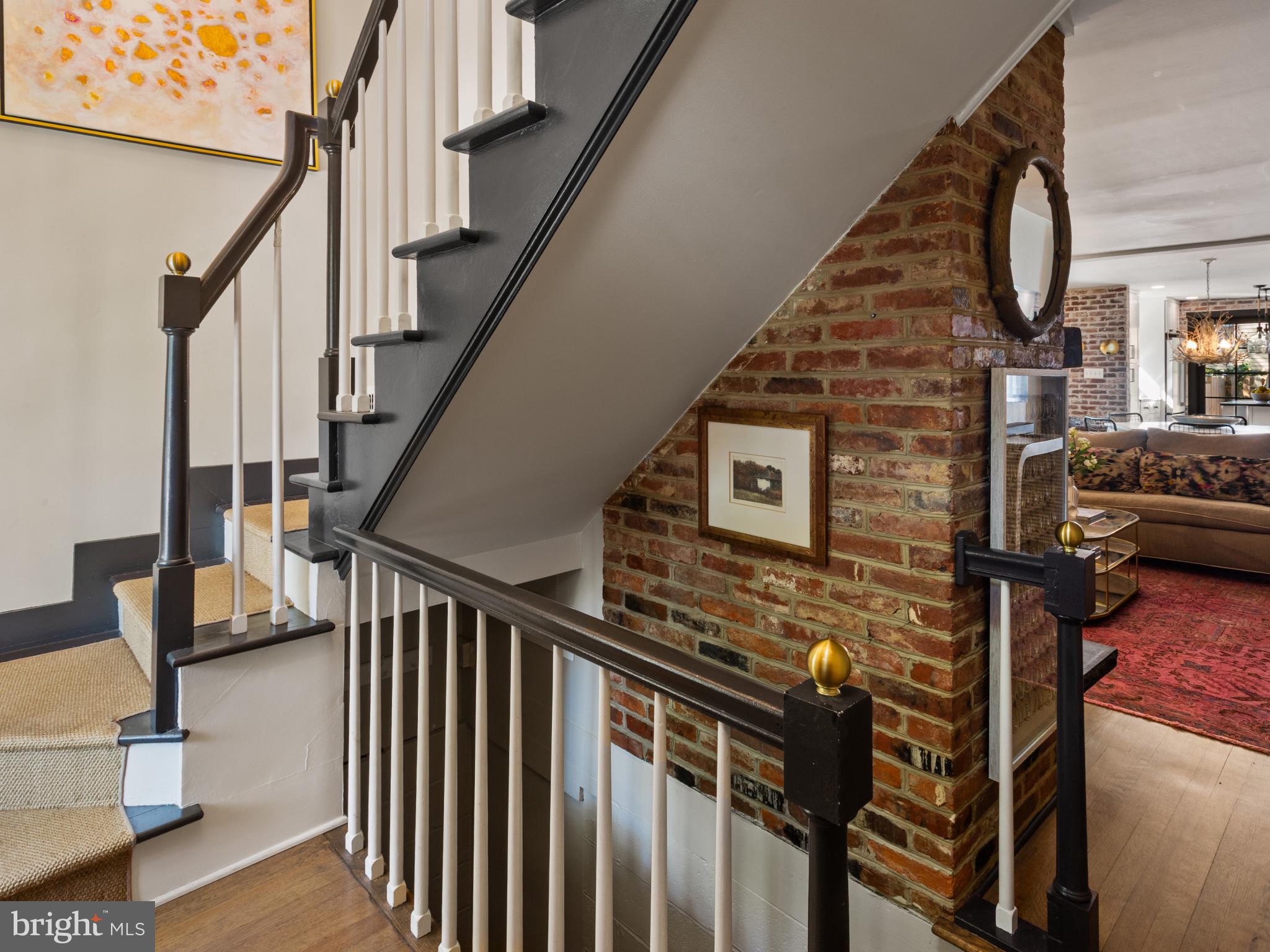 HISTORIC DISTRICT - Residential