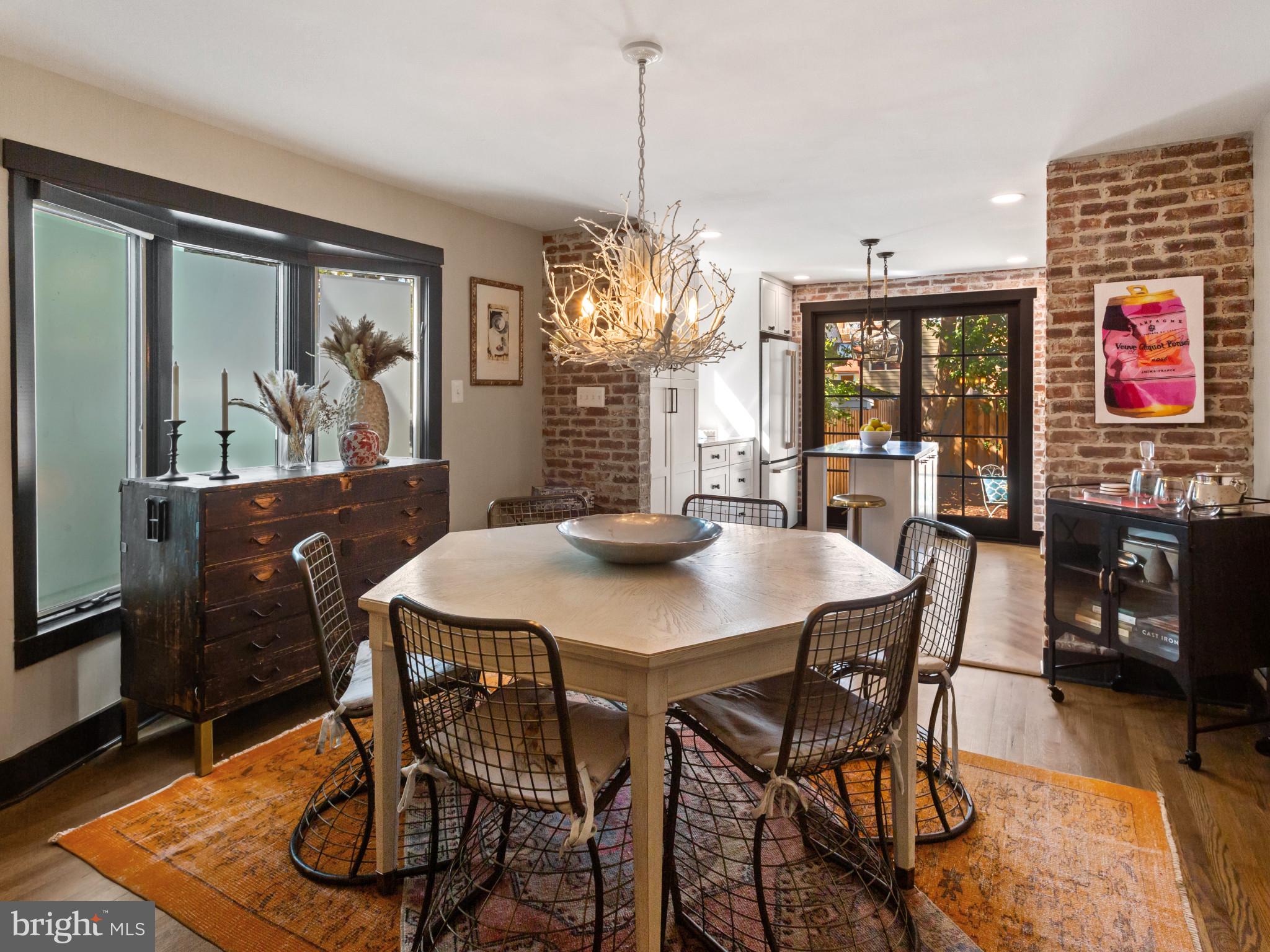 HISTORIC DISTRICT - Residential