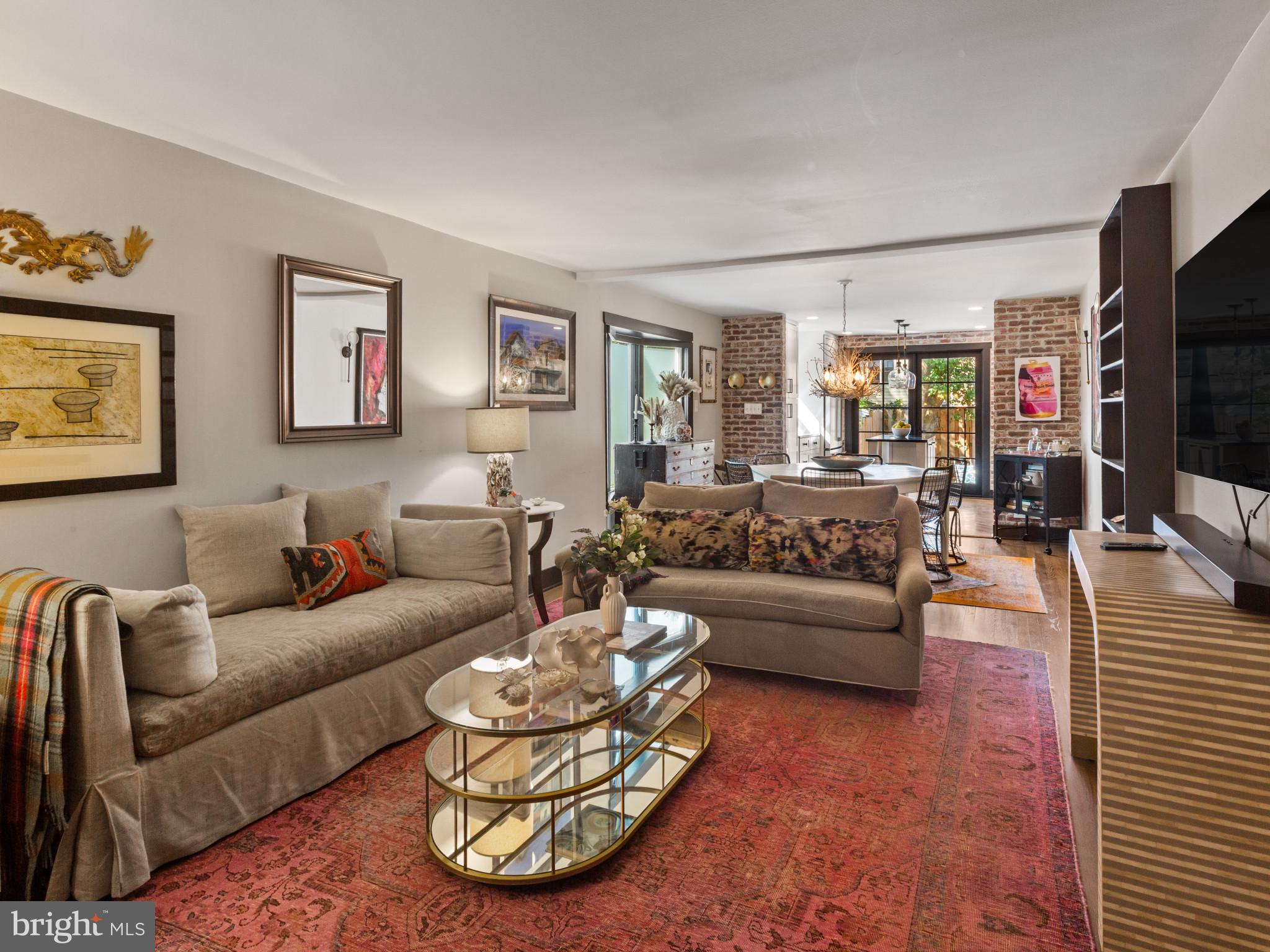 HISTORIC DISTRICT - Residential