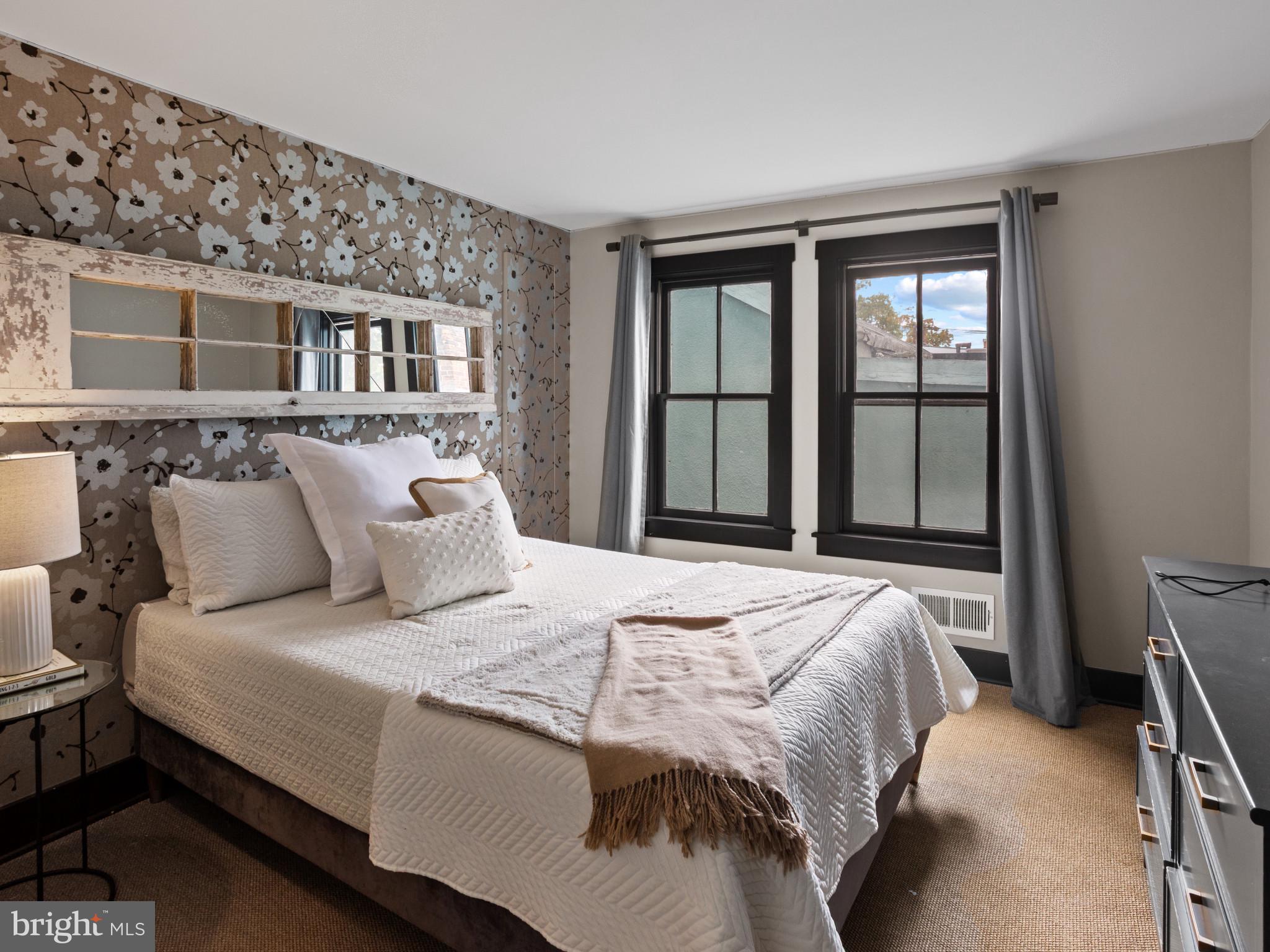 HISTORIC DISTRICT - Residential