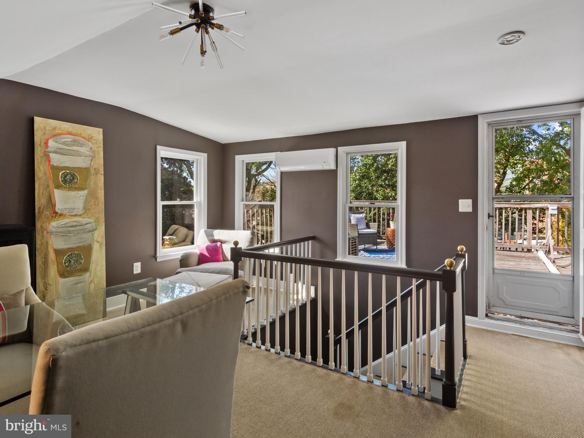 HISTORIC DISTRICT - Residential