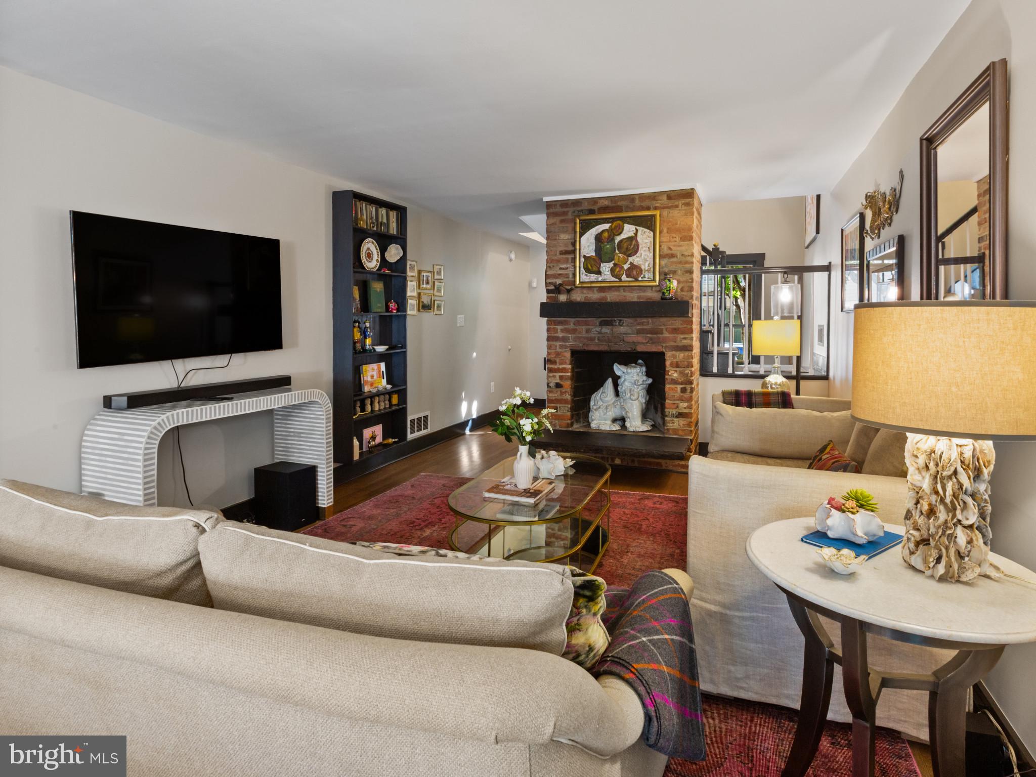 HISTORIC DISTRICT - Residential