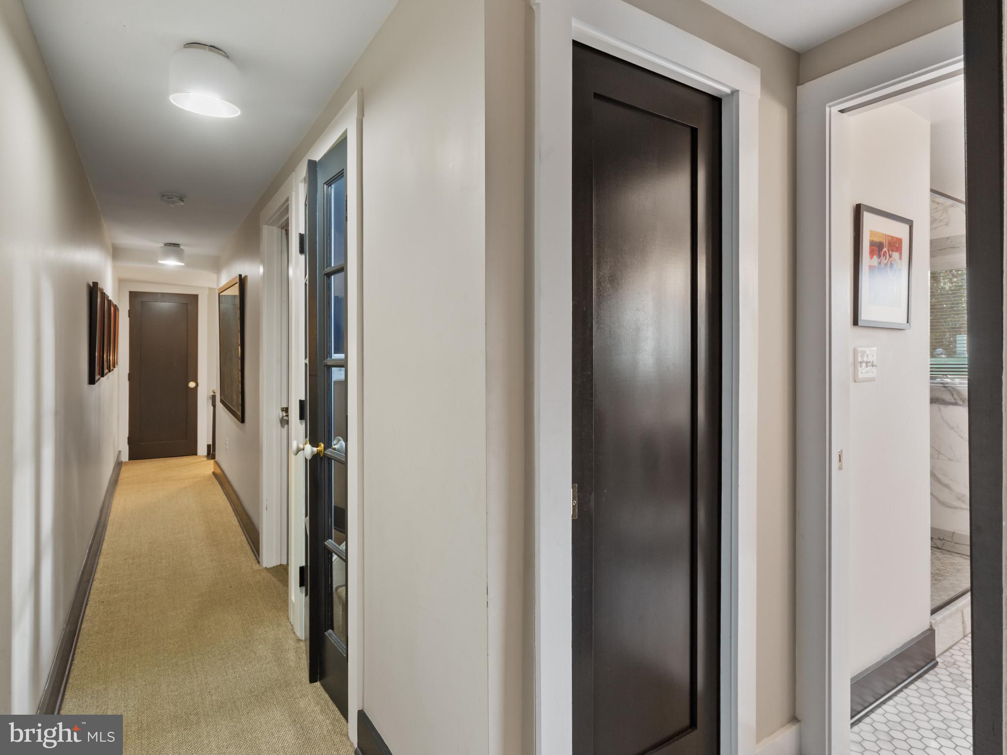 HISTORIC DISTRICT - Residential