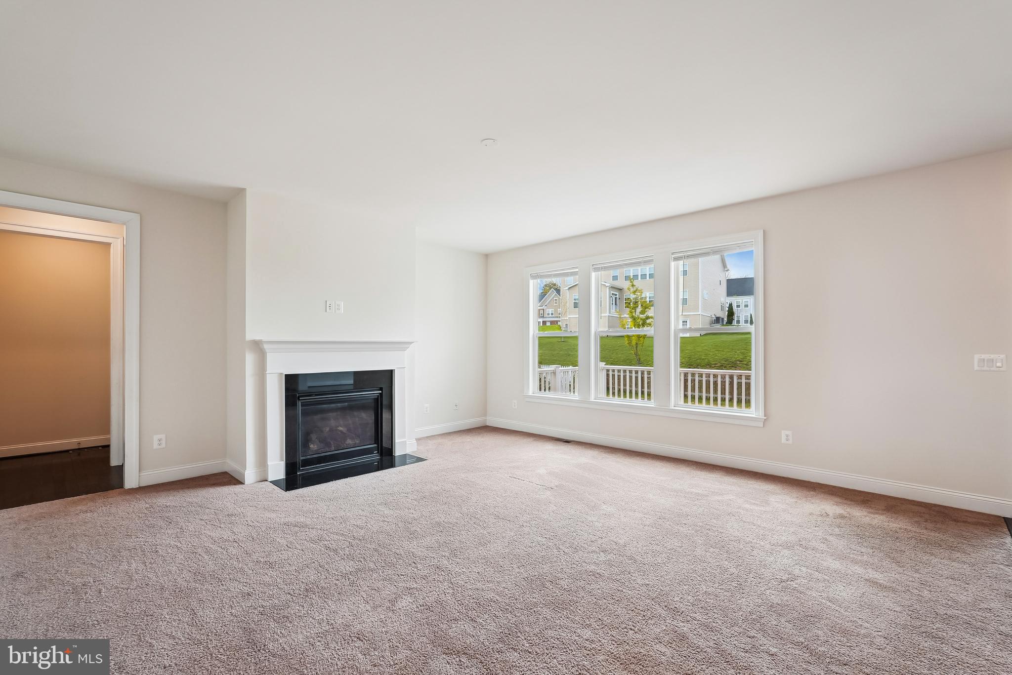 WESTBURY GLEN - Residential