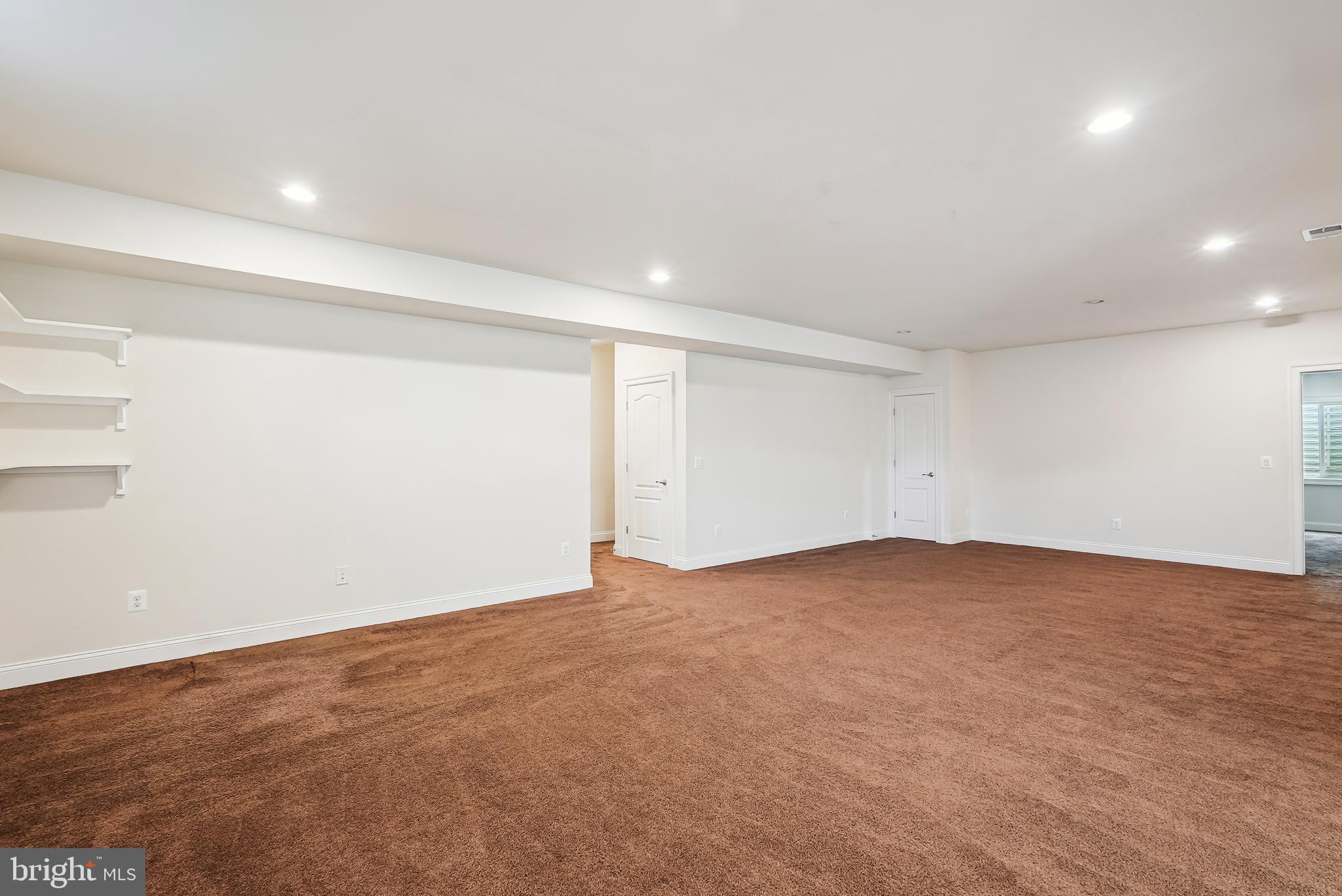 WESTBURY GLEN - Residential