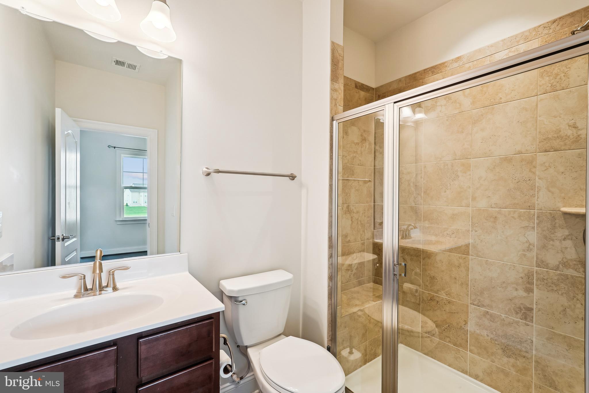 WESTBURY GLEN - Residential