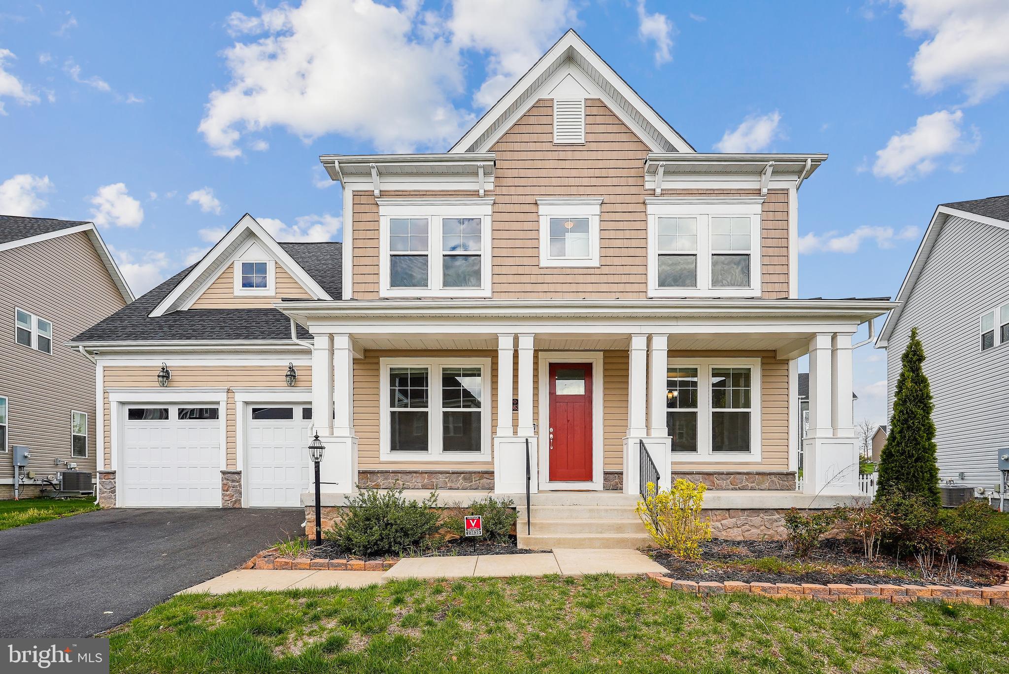 WESTBURY GLEN - Residential