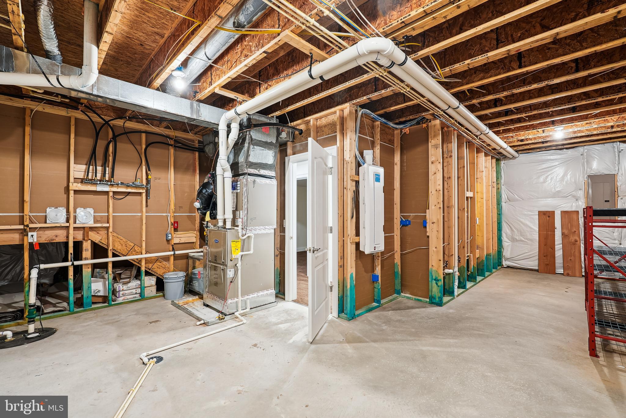 WESTBURY GLEN - Residential