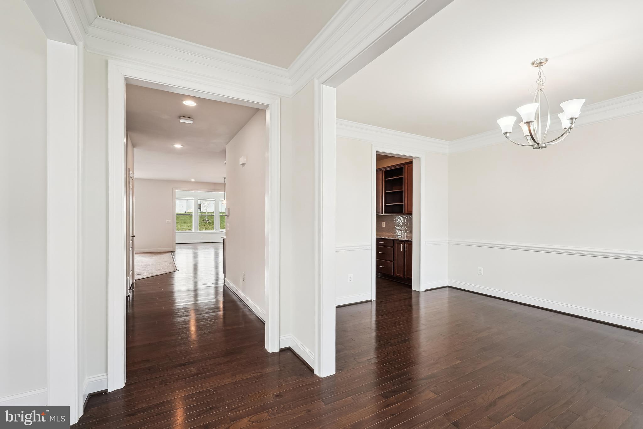 WESTBURY GLEN - Residential