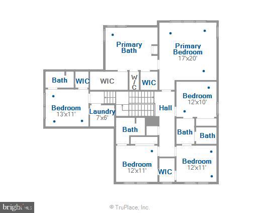 WESTBURY GLEN - Residential