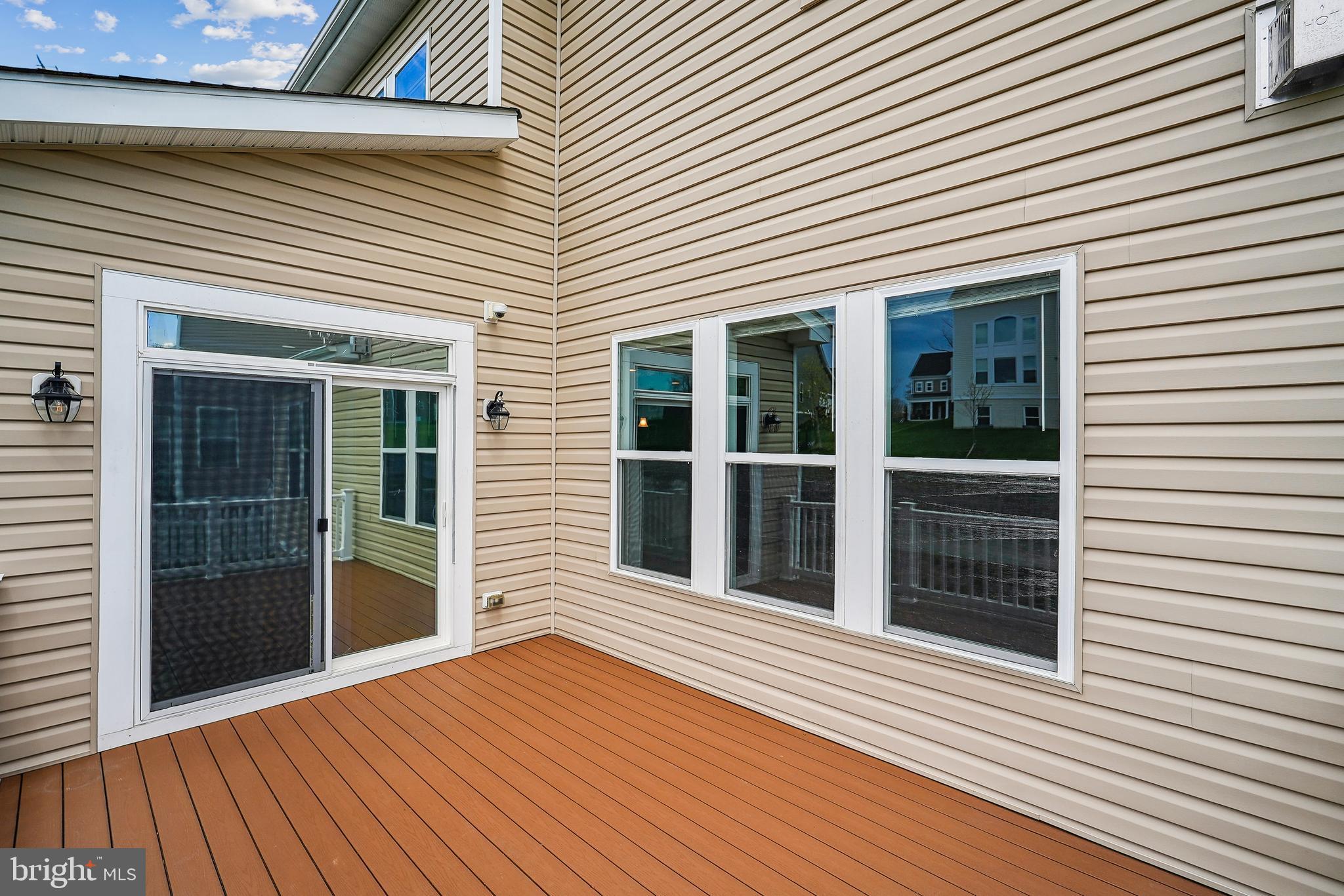 WESTBURY GLEN - Residential