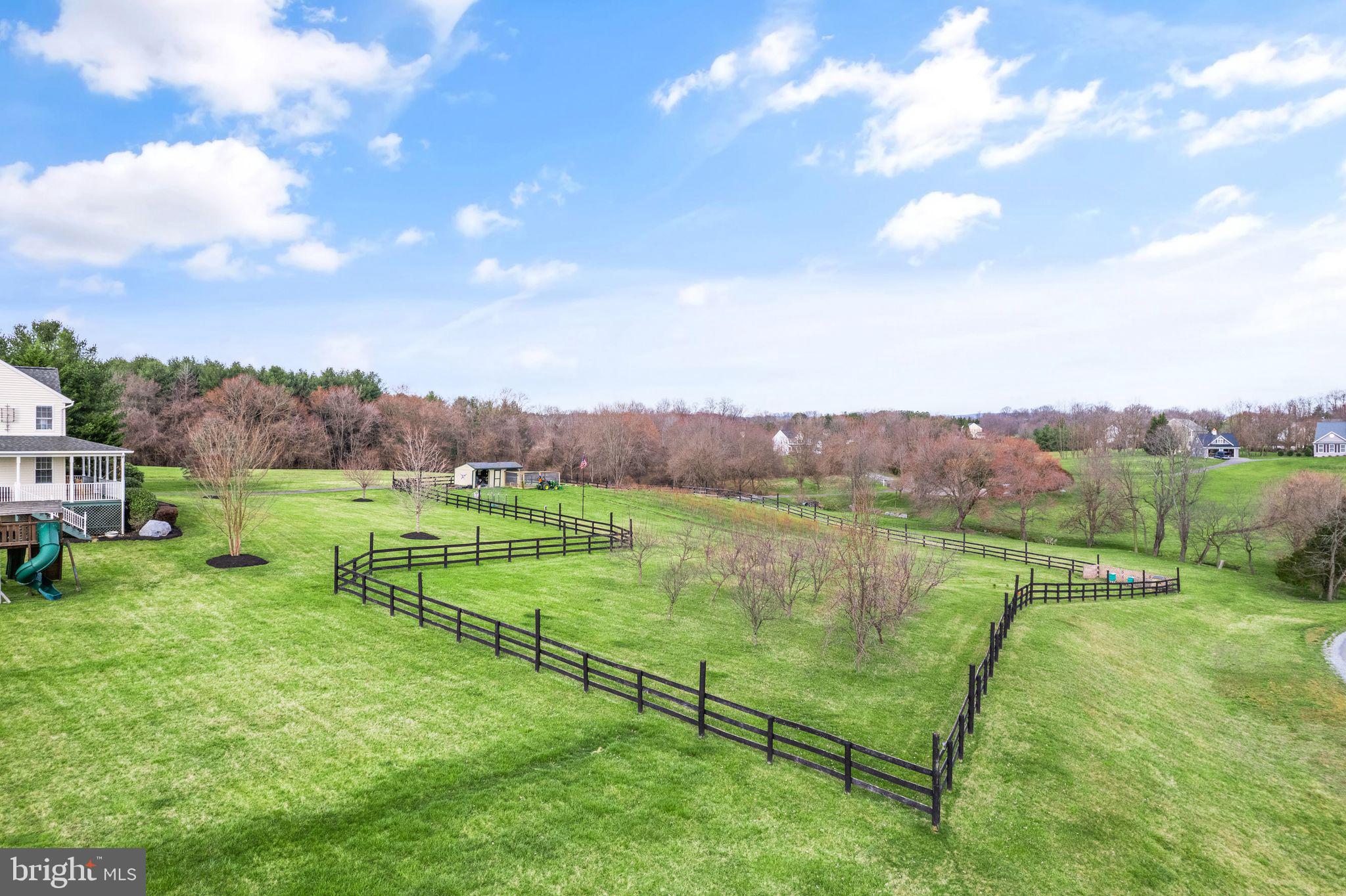 GOOSE CREEK CHASE - Residential