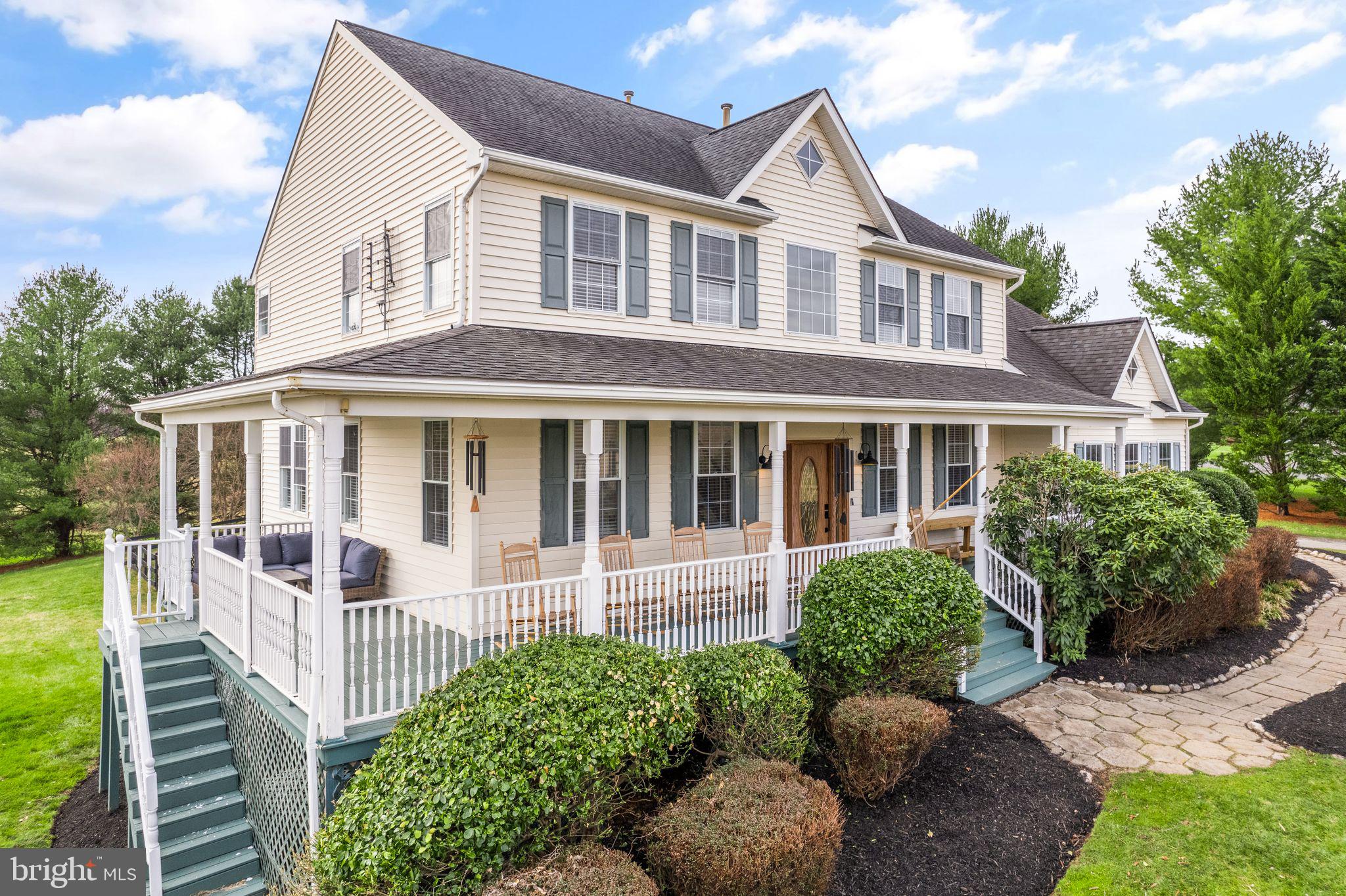 GOOSE CREEK CHASE - Residential