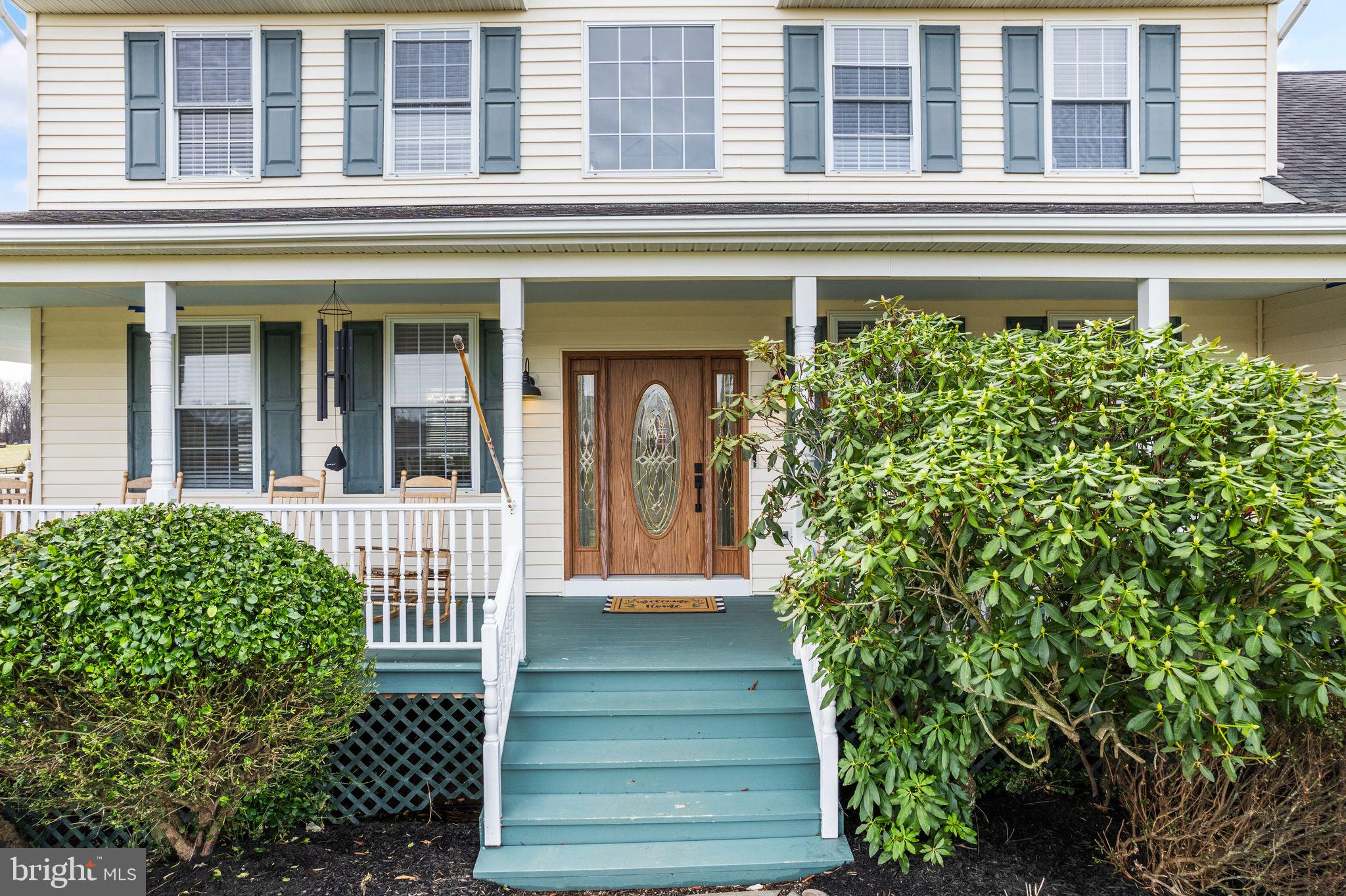 GOOSE CREEK CHASE - Residential