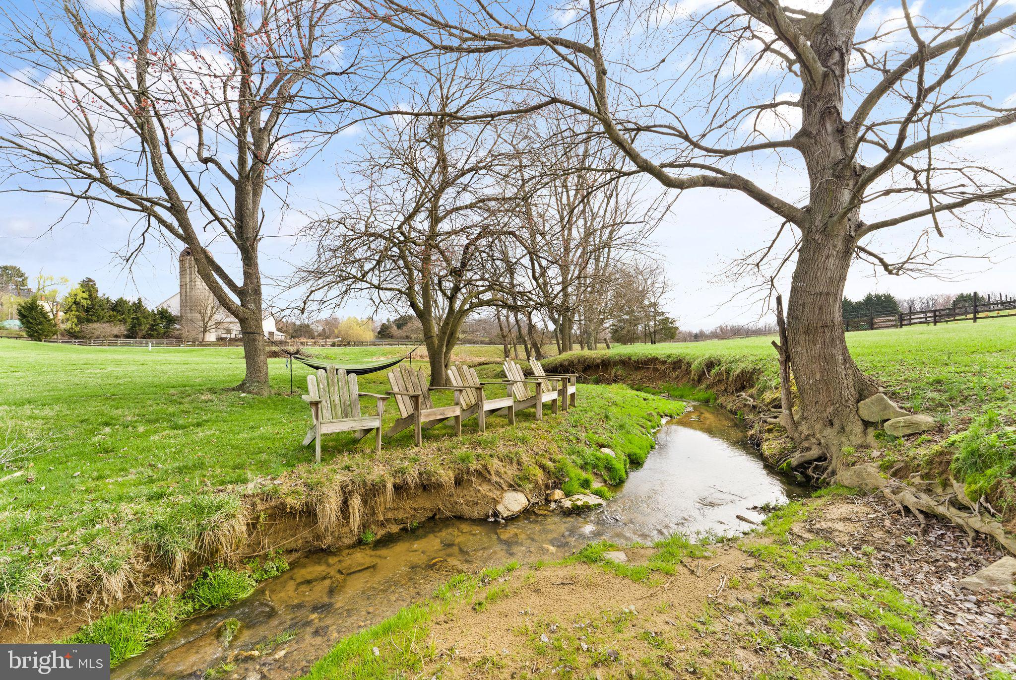 GOOSE CREEK CHASE - Residential