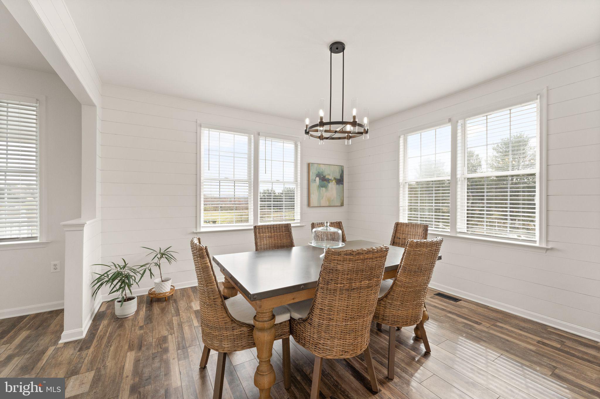 GOOSE CREEK CHASE - Residential