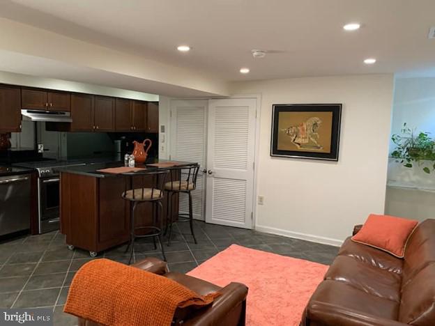 NAUCK - Residential Lease