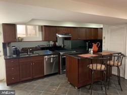 NAUCK - Residential Lease