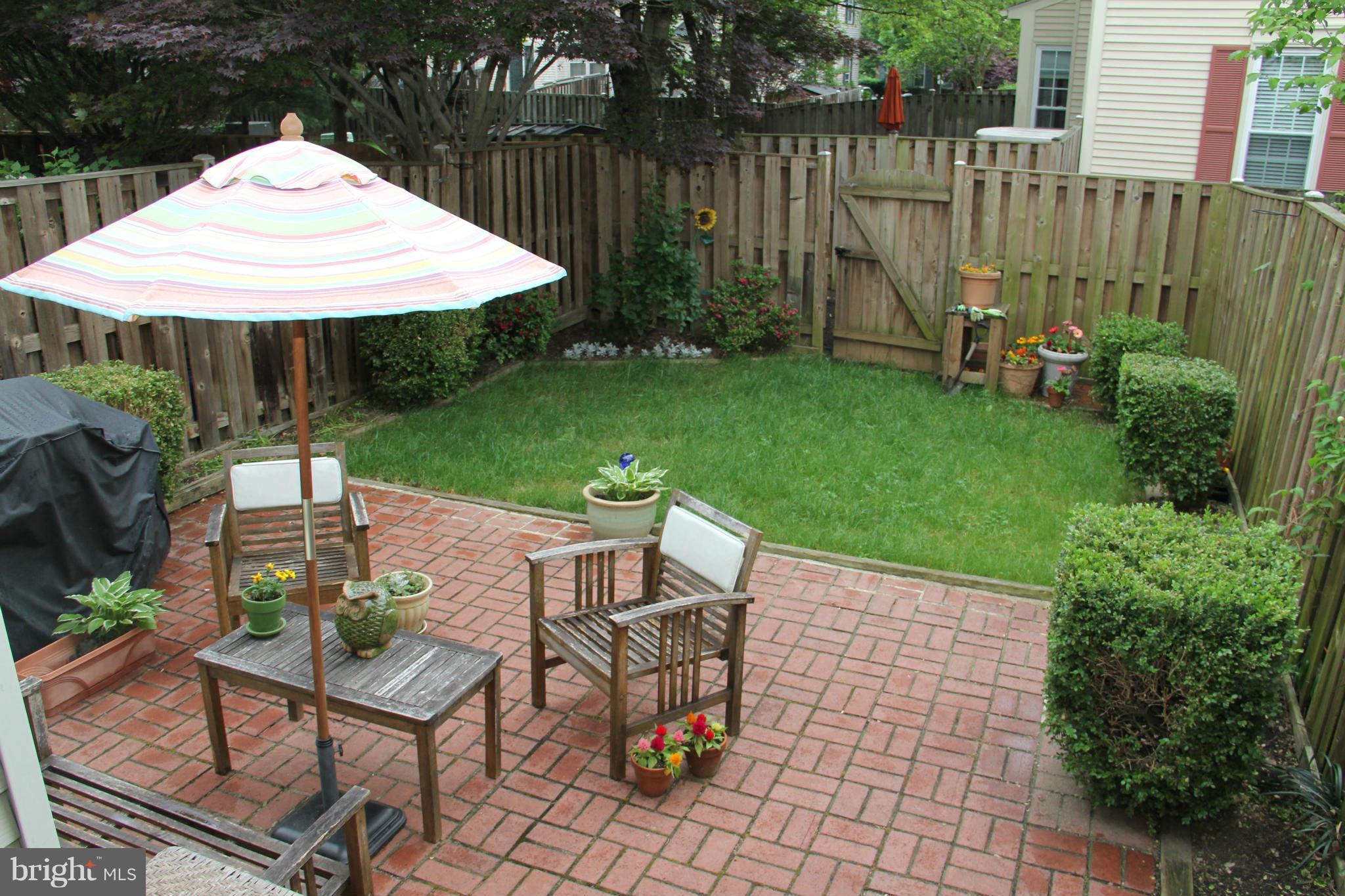 KINGSTOWNE - Residential Lease