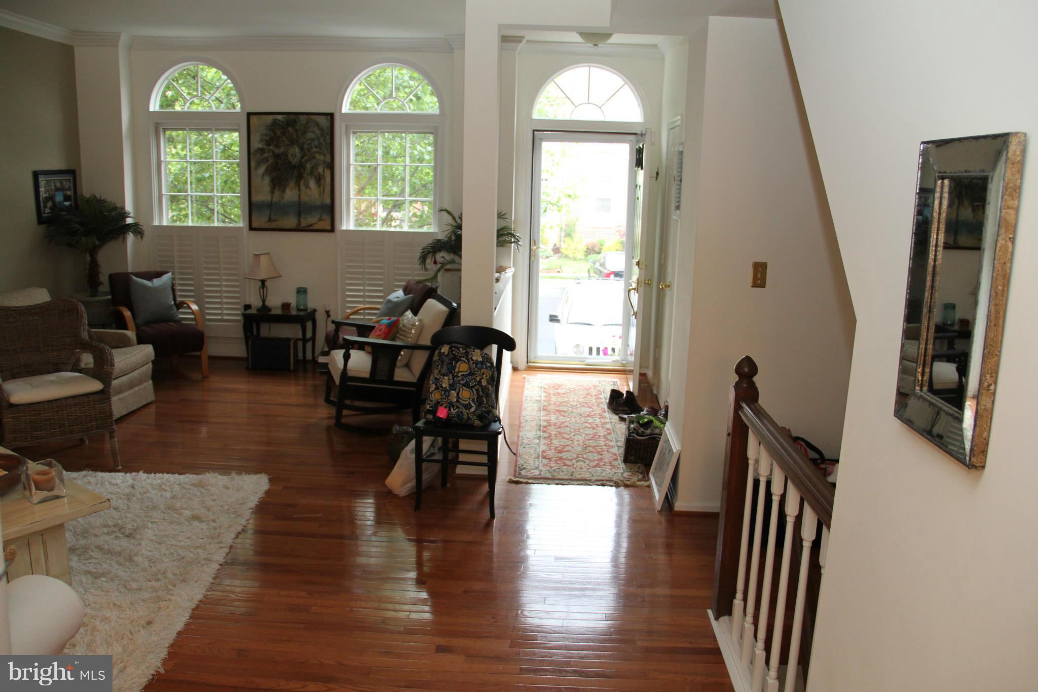 KINGSTOWNE - Residential Lease