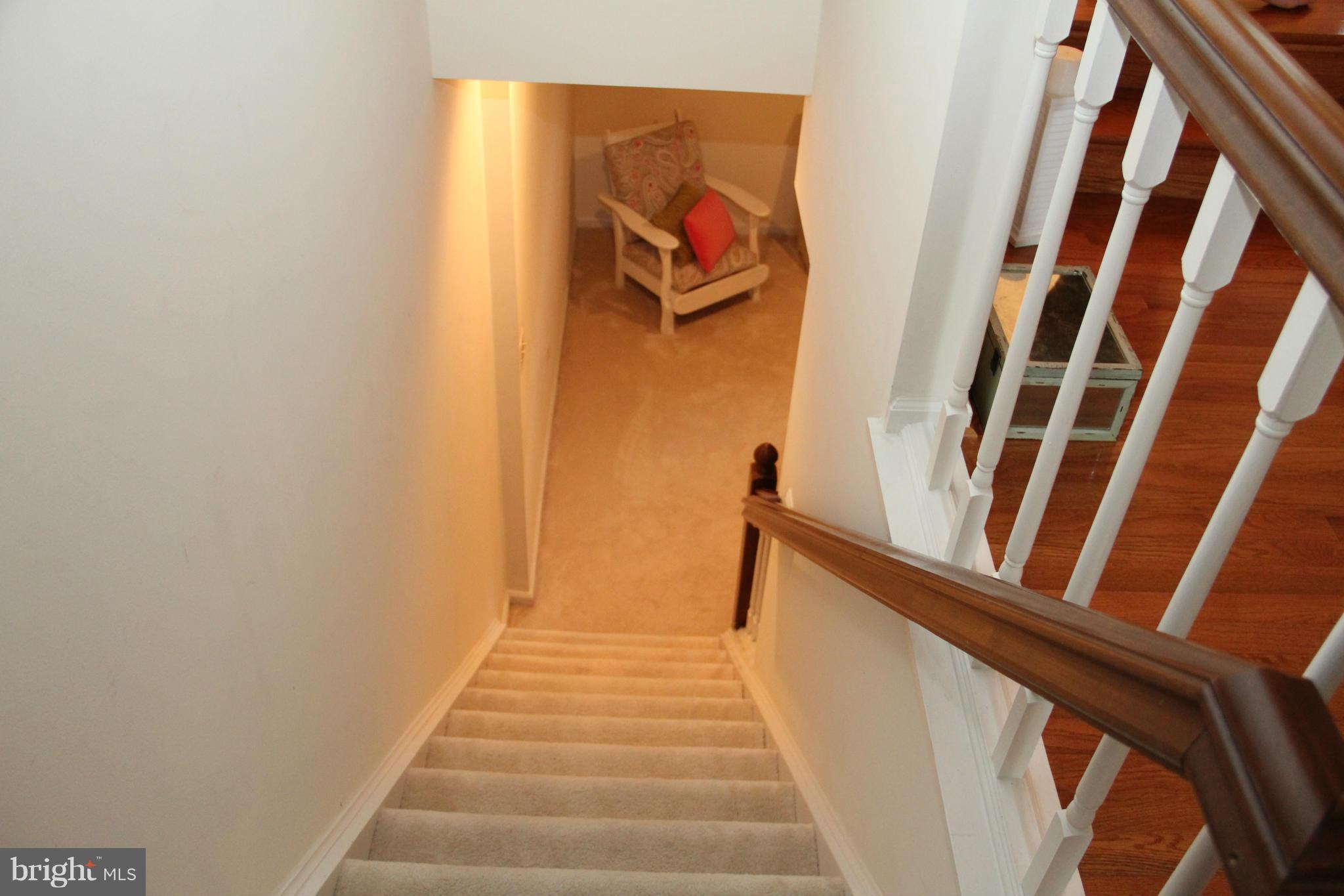 KINGSTOWNE - Residential Lease