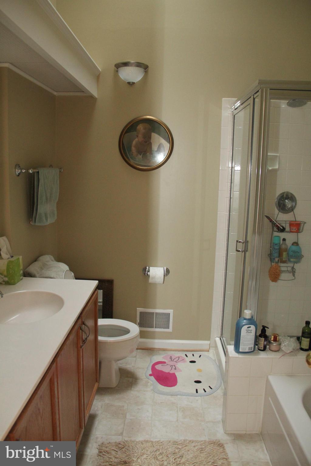 KINGSTOWNE - Residential Lease