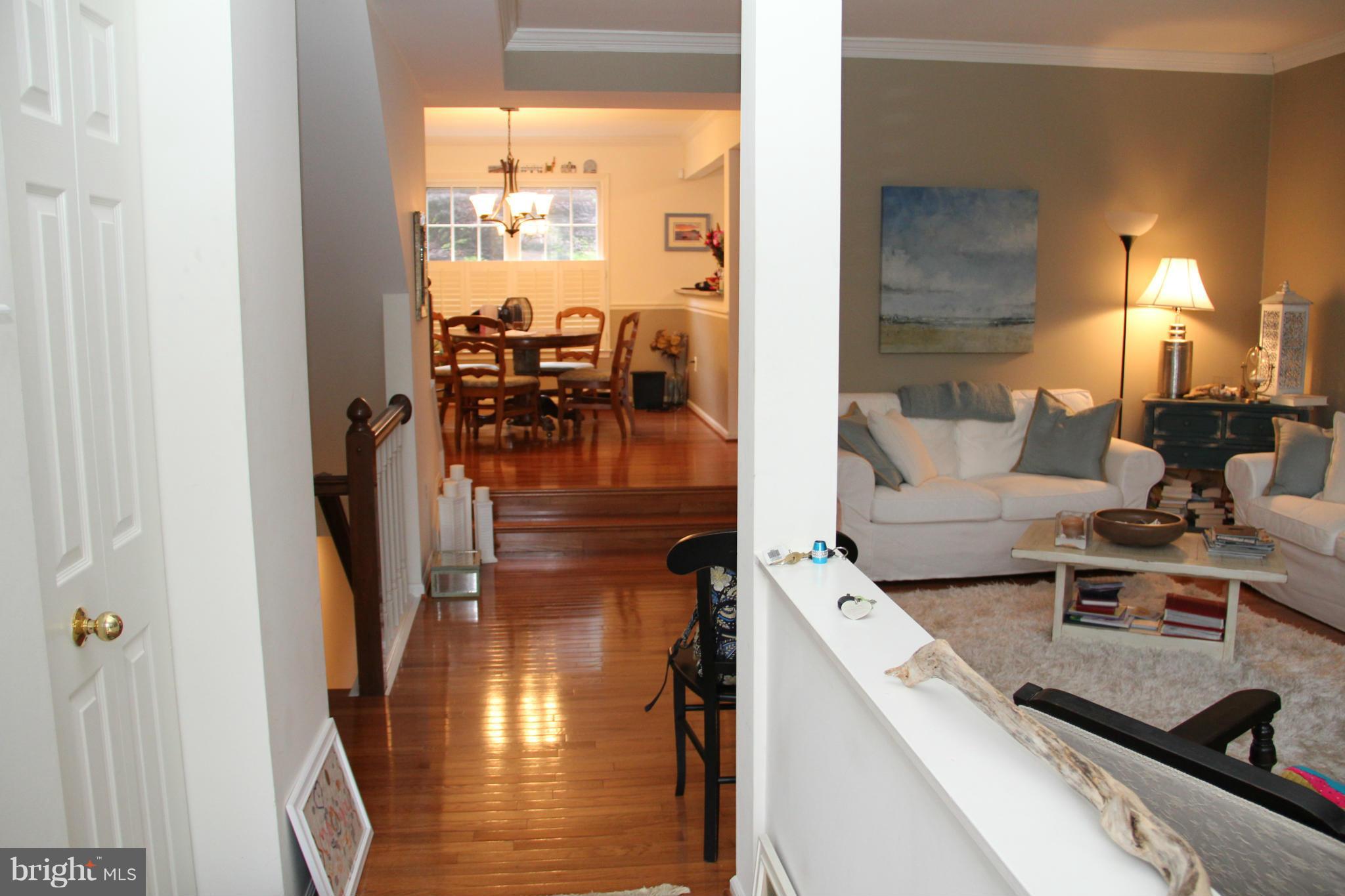 KINGSTOWNE - Residential Lease