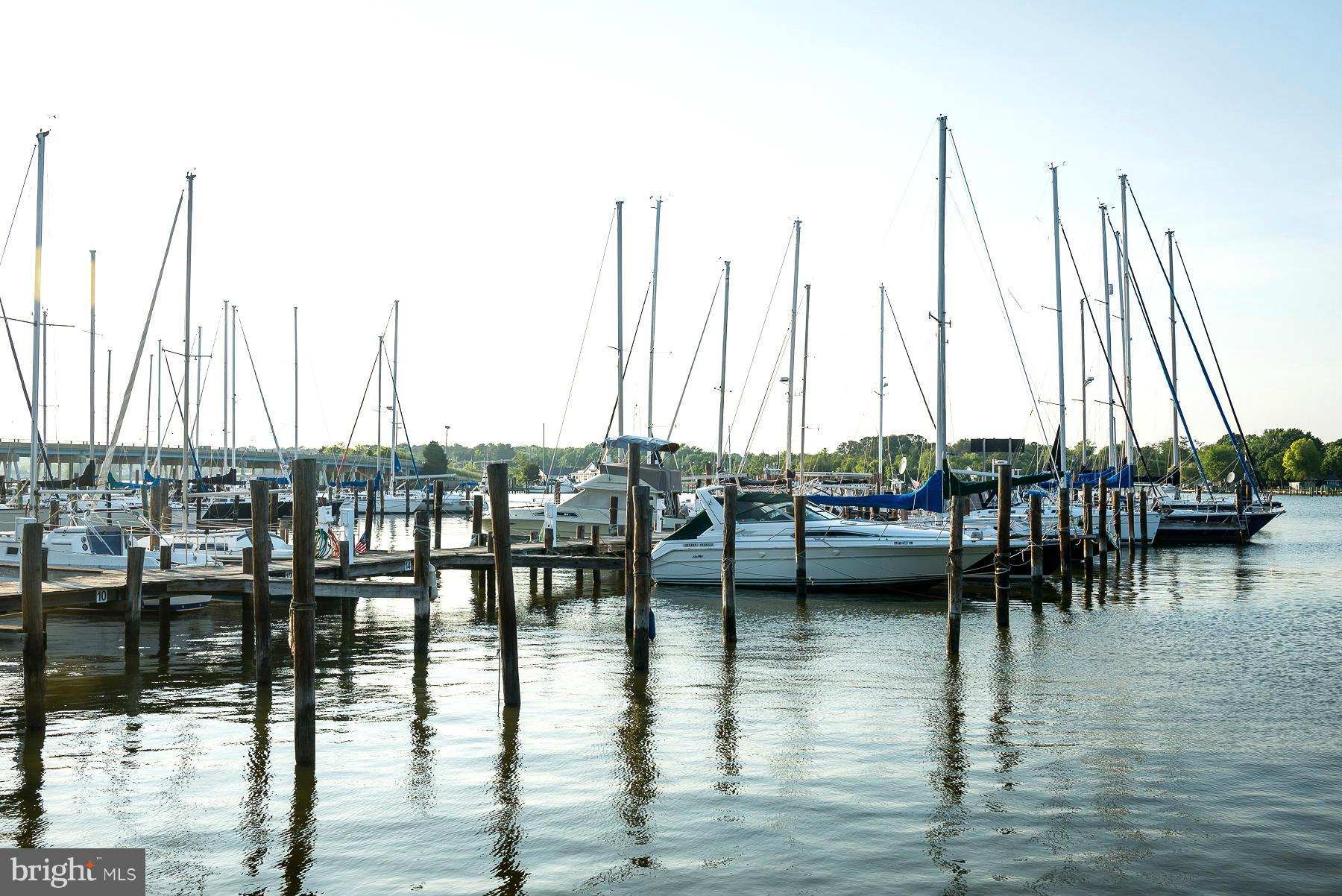 COBB ISLAND - Residential