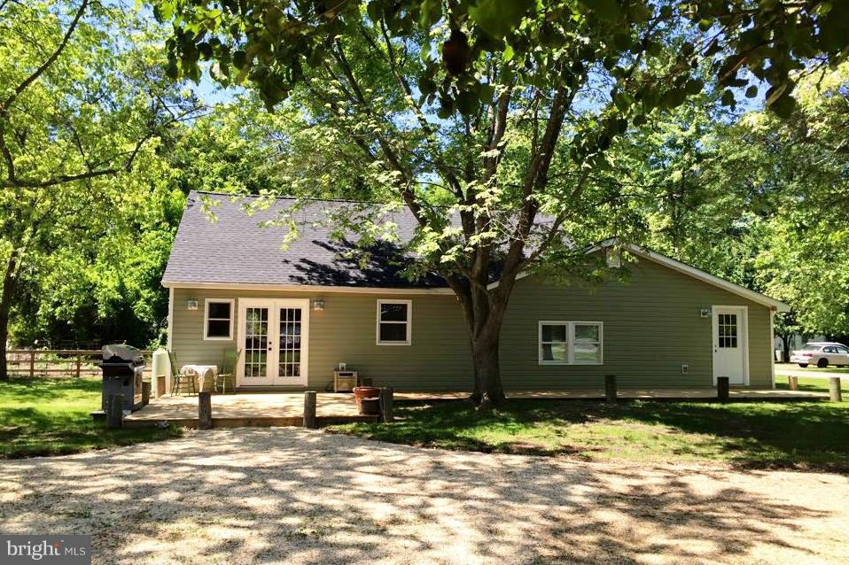 COBB ISLAND - Residential